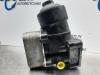 Oil filter housing from a Volkswagen Polo 2010