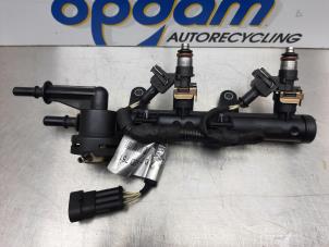Used Injector (petrol injection) Fiat Punto Price € 49,00 Margin scheme offered by Gebr Opdam B.V.