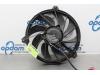 Cooling fans from a Peugeot 206 PLUS 2010