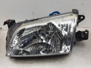 Used Headlight, left Mazda Demio (DW) 1.5 16V Price € 60,00 Margin scheme offered by Gebr Opdam B.V.