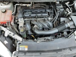 Used Gearbox Ford Focus 2 Wagon 1.6 16V Price € 150,00 Margin scheme offered by Gebr Opdam B.V.