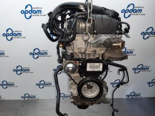 Used Engine Opel Corsa F (UB/UH/UP) 1.2 12V 75 Price € 1.950,00 Margin scheme offered by Gebr Opdam B.V.