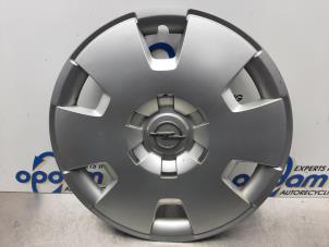 Used Wheel cover (spare) Opel Astra H (L48) 1.6 16V Twinport Price € 40,00 Margin scheme offered by Gebr Opdam B.V.