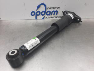 Used Rear shock absorber, left Opel Corsa F (UB/UH/UP) 1.2 12V 75 Price on request offered by Gebr Opdam B.V.