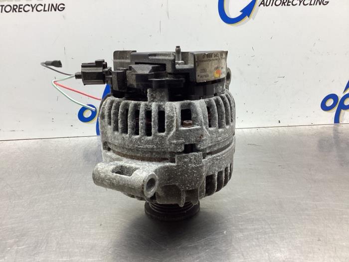 Begagnade Dynamo Ford Transit 2.0 TDdi 16V 260S Pris € 76,00 Marginaltabell erbjuds av Gebr Opdam B.V.
