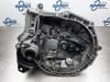 Gearbox from a Opel Corsa F (UB/UH/UP), 2019 1.2 12V 75, Hatchback, 4-dr, Petrol, 1.199cc, 55kW (75pk), FWD, F12XEL; EB2FD, 2019-07, UPHMH 2021