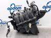 Intake manifold from a Opel Astra H GTC (L08), 2005 / 2011 1.6 16V, Hatchback, 2-dr, Petrol, 1.598cc, 85kW (116pk), FWD, Z16XER; EURO4, 2006-12 / 2010-10 2007