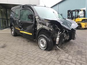 Used Engine Renault Kangoo Express (FW) 1.5 dCi 90 FAP Price € 1.512,50 Inclusive VAT offered by Gebr Opdam B.V.
