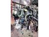 Engine from a Renault Kangoo Express (FW) 1.5 dCi 90 FAP 2018