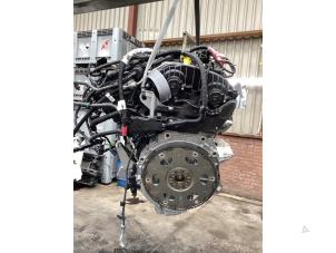 Used Engine BMW 5 serie (G30) 540i xDrive 3.0 TwinPower Turbo 24V Price € 4.750,00 Margin scheme offered by Gebr Opdam B.V.