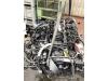 Motor de un BMW 5 serie (G30) 540i xDrive 3.0 TwinPower Turbo 24V 2020