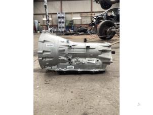 Getriebe van een BMW 5 serie (G30) 540i xDrive 3.0 TwinPower Turbo 24V 2020