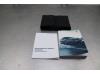 Instruction Booklet from a BMW 5 serie (G30), 2016 540i xDrive 3.0 TwinPower Turbo 24V, Saloon, 4-dr, Petrol, 2.998cc, 250kW (340pk), 4x4, B58B30C, 2019-07 / 2020-06, JS31; JS32 2020