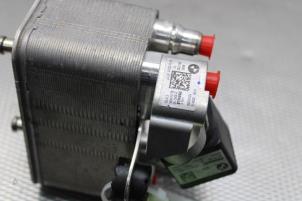 Extra vattenpump från en BMW iX3 80 kWh 2021