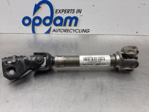 Used Steering gear unit Nissan Micra (K12) 1.2 16V Price € 35,00 Margin scheme offered by Gebr Opdam B.V.