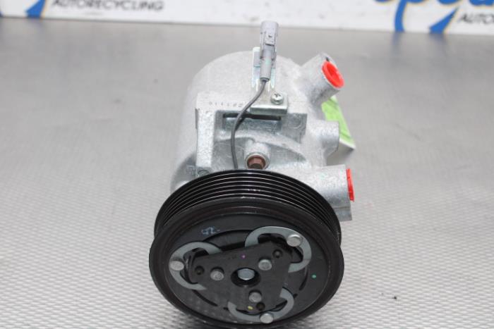 Gebrauchte Klimapumpe Mitsubishi Space Star (A0) 1.0 12V Preis € 100,00 Margenregelung angeboten von Gebr Opdam B.V.
