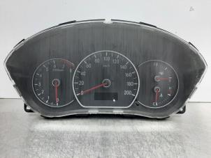 Used Odometer KM Suzuki SX4 (EY/GY) 1.6 16V VVT Comfort,Exclusive Autom. Price € 70,00 Margin scheme offered by Gebr Opdam B.V.