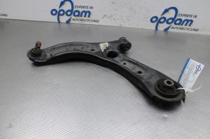 Used Front lower wishbone, left Kia Picanto Price on request offered by Gebr Opdam B.V.