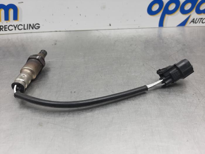 Gebrauchte Lambdasonde Honda Civic (FK/FN) 1.8i VTEC 16V Preis € 42,00 Margenregelung angeboten von Gebr Opdam B.V.