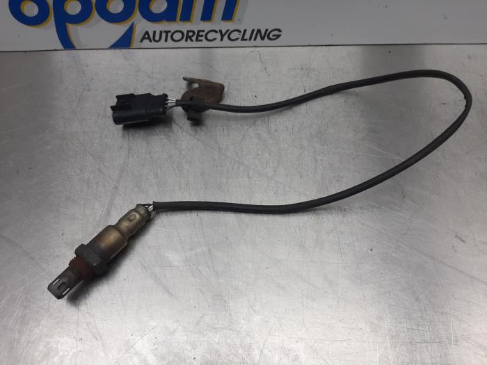 Usados Sonda Lambda Ford Ka II 1.2 Precio € 30,00 Norma de margen ofrecido por Gebr Opdam B.V.