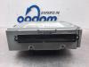 Radio from a Volvo V50 (MW), 2003 / 2012 2.0 D 16V, Combi/o, Diesel, 1.998cc, 100kW (136pk), FWD, D4204T, 2004-04 / 2010-12, MW75 2005