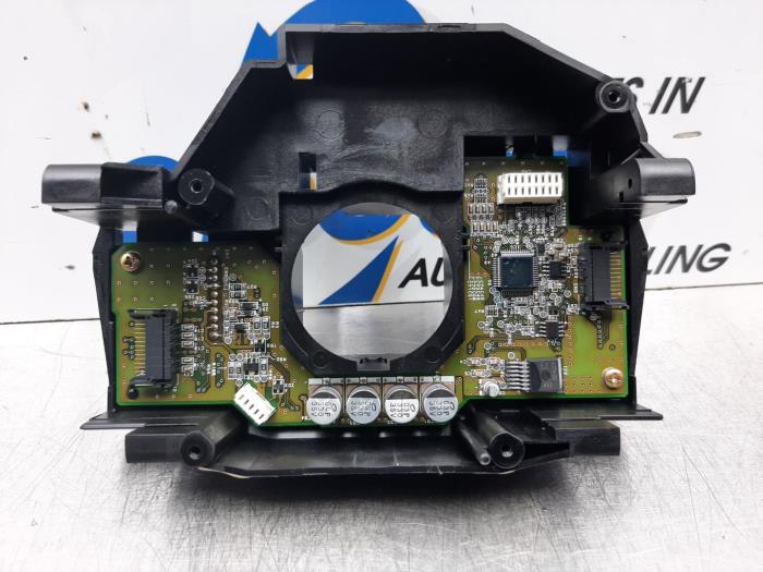 Steering column module Volvo V50 2.0 D 16V - 17D770A