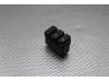 Rear window heating switch from a Volkswagen Up! (121), 2011 / 2023 1.0 12V 60, Hatchback, Petrol, 999cc, 44kW (60pk), FWD, CHYA, 2011-08 / 2020-08 2014