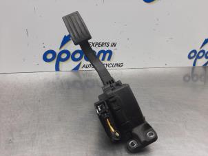 Used Throttle pedal position sensor Volvo V50 (MW) 2.0 16V Price € 40,00 Margin scheme offered by Gebr Opdam B.V.