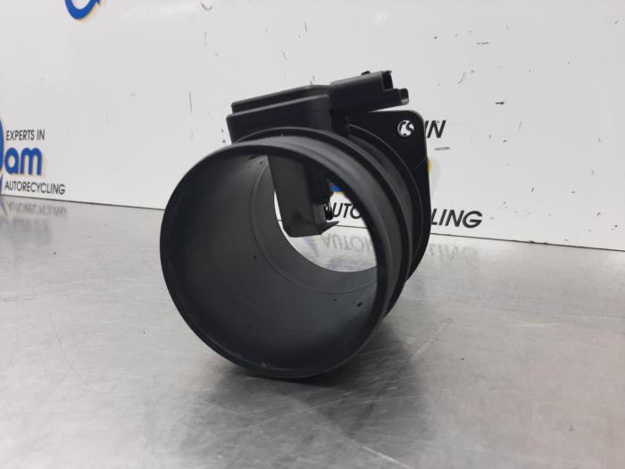 Gebrauchte Luftmassenmesser Volvo V50 (MW) 2.0 16V Preis € 42,00 Margenregelung angeboten von Gebr Opdam B.V.