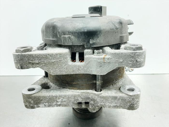 Begagnade Dynamo Ford Fiesta 6 (JA8) 1.0 SCI 12V 80 Pris € 72,00 Marginaltabell erbjuds av Gebr Opdam B.V.
