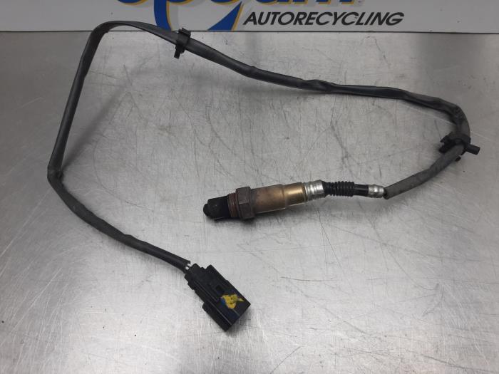 Usados Sonda Lambda Ford Fiesta 6 (JA8) 1.0 SCI 12V 80 Precio € 34,00 Norma de margen ofrecido por Gebr Opdam B.V.
