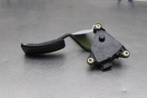 Używane Czujnik polozenia pedalu gazu Mercedes Citan (415.6) 1.5 109 CDI Cena na żądanie oferowane przez Gebr Opdam B.V.