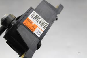 Gaspedalsensor från en Mercedes-Benz Citan (415.6) 1.5 109 CDI 2014