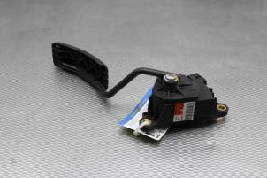 Gaspedalsensor från en Mercedes-Benz Citan (415.6) 1.5 109 CDI 2014