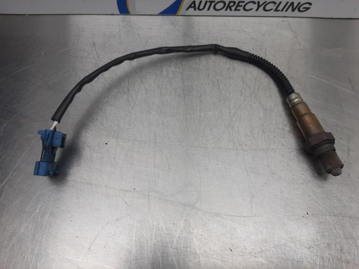 Used Lambda probe Saab 9-3 II (YS3F) 2.0t 16V Price € 42,00 Margin scheme offered by Gebr Opdam B.V.