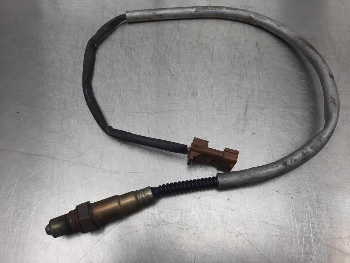 Usados Sonda Lambda Saab 9-3 II (YS3F) 2.0t 16V Precio € 42,00 Norma de margen ofrecido por Gebr Opdam B.V.