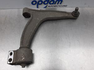 Used Front lower wishbone, right Opel Vectra C 1.8 16V Price € 25,00 Margin scheme offered by Gebr Opdam B.V.