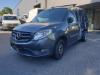 Mercedes-Benz Citan (415.6) 1.5 109 CDI Achsschenkel links vorne