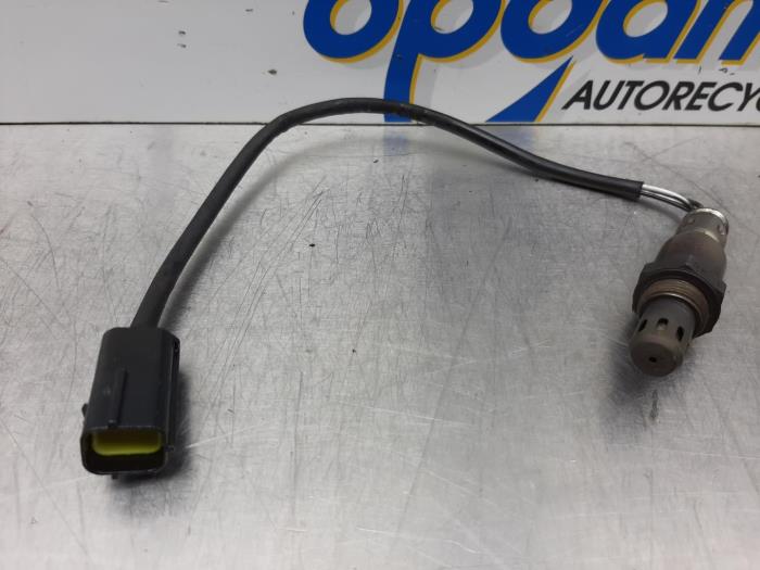 Usados Sonda Lambda Chevrolet Aveo (250) 1.2 16V Precio € 21,00 Norma de margen ofrecido por Gebr Opdam B.V.