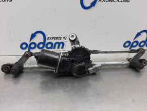 Used Wiper motor + mechanism Chevrolet Aveo (250) 1.2 16V Price € 60,00 Margin scheme offered by Gebr Opdam B.V.