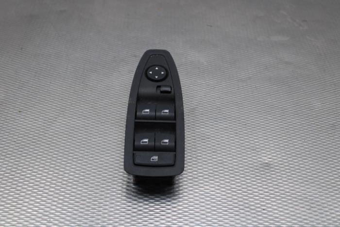 Usados Interruptor de ventanilla eléctrica BMW X2 (F39) sDrive 20i 1.5 12V TwinPower Turbo Precio de solicitud ofrecido por Gebr Opdam B.V.