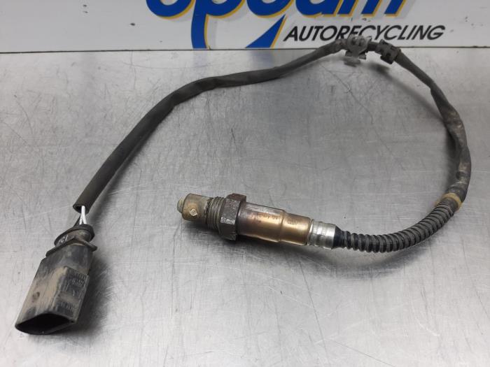 Usados Sonda Lambda Volkswagen Polo III (6N2) 1.4 Precio € 20,00 Norma de margen ofrecido por Gebr Opdam B.V.