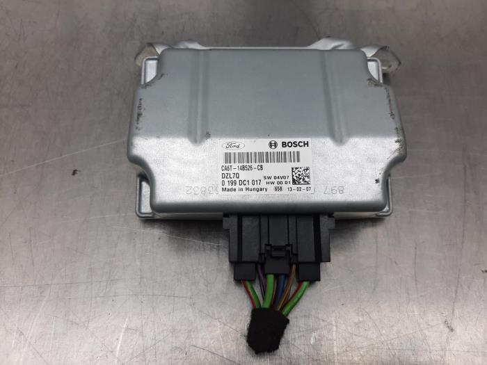 Used Start/Stop computer Ford Fiesta 6 (JA8) 1.0 SCI 12V 80 Price € 42,00 Margin scheme offered by Gebr Opdam B.V.