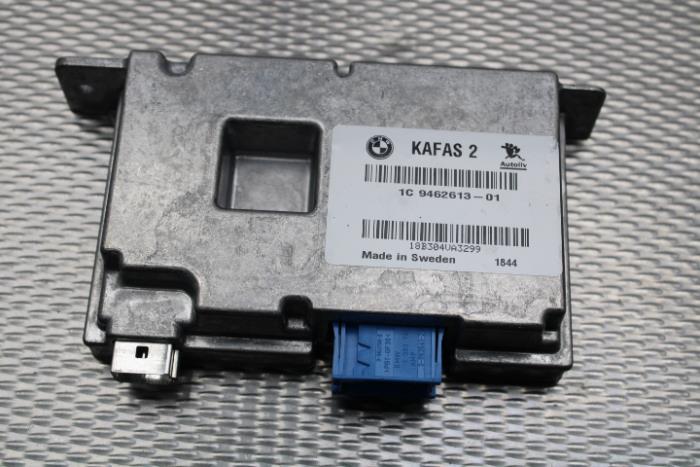 Używane Modul kamery BMW X2 (F39) sDrive 20i 1.5 12V TwinPower Turbo Cena na żądanie oferowane przez Gebr Opdam B.V.