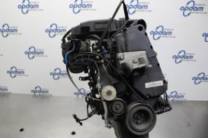 Used Engine Fiat Grande Punto (199) 1.2 Price € 275,00 Margin scheme offered by Gebr Opdam B.V.