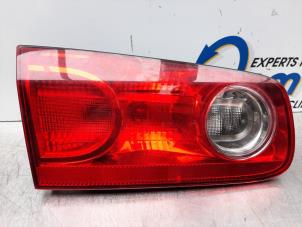 Used Taillight, left Renault Laguna II (BG) 2.0 16V Turbo Price € 25,00 Margin scheme offered by Gebr Opdam B.V.