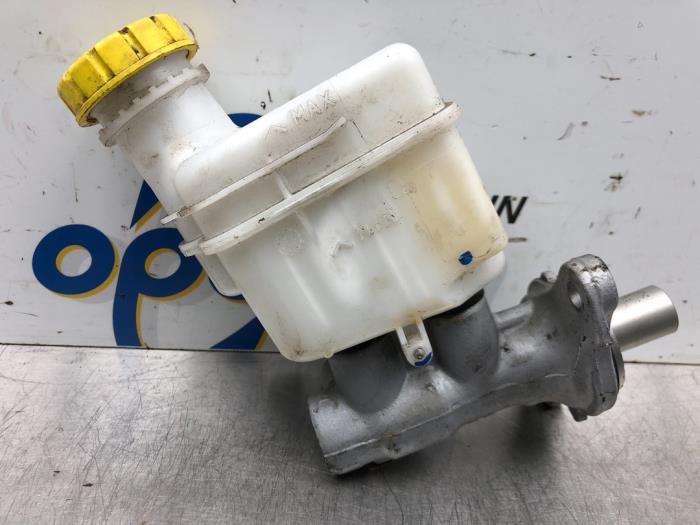 Gebrauchte Hauptbremszylinder Ford Ka II 1.2 Preis € 21,00 Margenregelung angeboten von Gebr Opdam B.V.