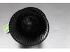 Heating and ventilation fan motor from a Ford Focus 3 Wagon 1.5 TDCi ECOnetic 2016