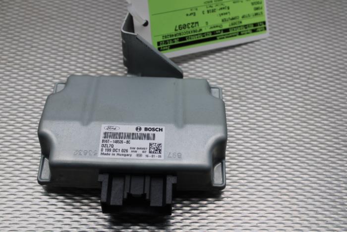 Used Start/Stop computer Ford Focus 3 Wagon 1.5 TDCi ECOnetic Price on request offered by Gebr Opdam B.V.