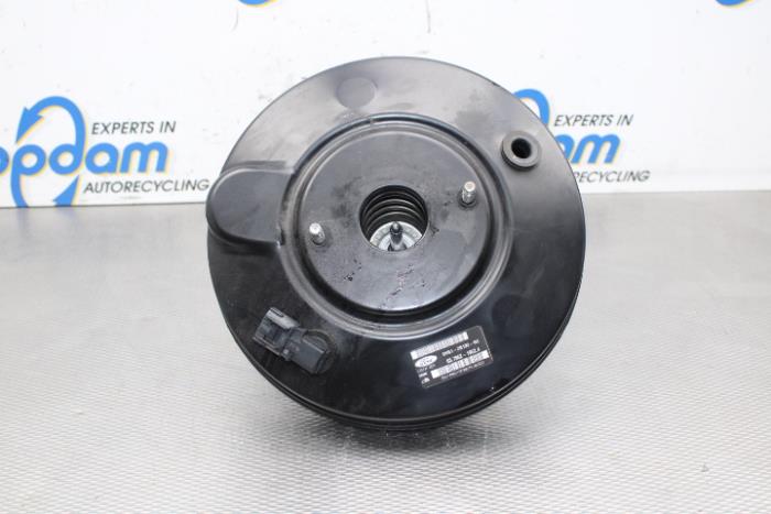 Usagé Assistant de freinage Ford Focus 3 Wagon 1.5 TDCi ECOnetic Prix sur demande proposé par Gebr Opdam B.V.